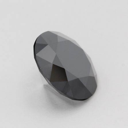 Colorful Moissan Diamonds Black Moissan Diamonds Spot For Inlaid Stone-Fired Jewelry - Image 3