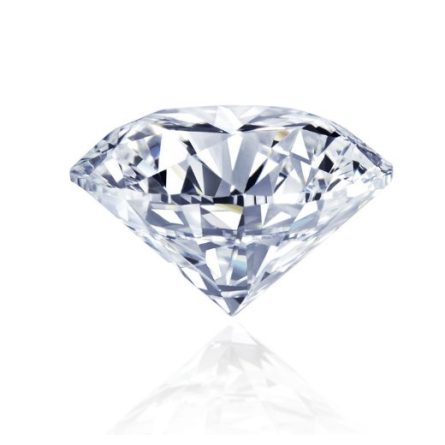 Hpht Cultivation Diamond Small Crushed Diamond D Color Vvs0.9Mm-3.0Mm Laboratory Artificial Cultivation 18K Gold Jewelry Stone Accessories - Image 5