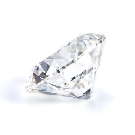 Cvd/Hpht Laboratory Cultivation Diamond Round 50 Points-1.5 Carat D Color Matching Shanghai Igi Certificate Spot Wholesale - Image 2