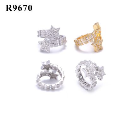 Diamond Hair New European And American Hip-Hop Star Boy Ring 925 Silver Mossanite Stone Full Of Personality New Trendy Ring Spot - Image 5