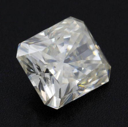 Large Stock Of Spot Redion Cut Gh Color Moissanite Bare Stones Selected High-Quality Moissanite Diamonds Moissanite - Image 3