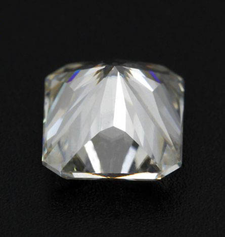 Large Stock Of Spot Redion Cut Gh Color Moissanite Bare Stones Selected High-Quality Moissanite Diamonds Moissanite - Image 4