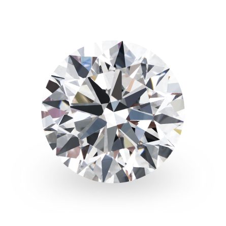 Cvd/Hpht Laboratory Cultivation Diamond Round 50 Points-1.5 Carat D Color Matching Shanghai Igi Certificate Spot Wholesale - Image 5