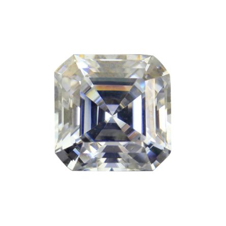 Diamond Vvs Clarity Moisan Diamond Asche/Pagoda Che Gh Color Moisanite Bare Stone Manufacturer Spot Direct Sales - Image 5